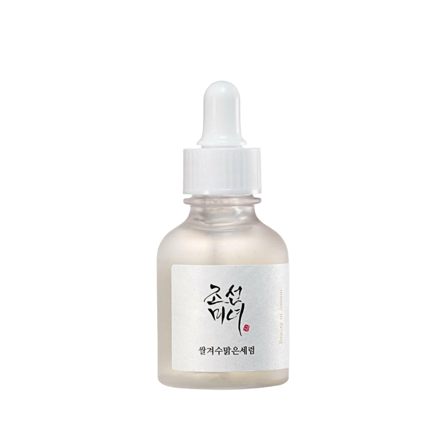 Beauty of Joseon Glow Deep Serum: Rice + Alpha-Arbutin 30mL