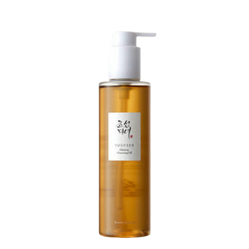 Beauty of Joseon Ginseng Cleansing Oil 210mL