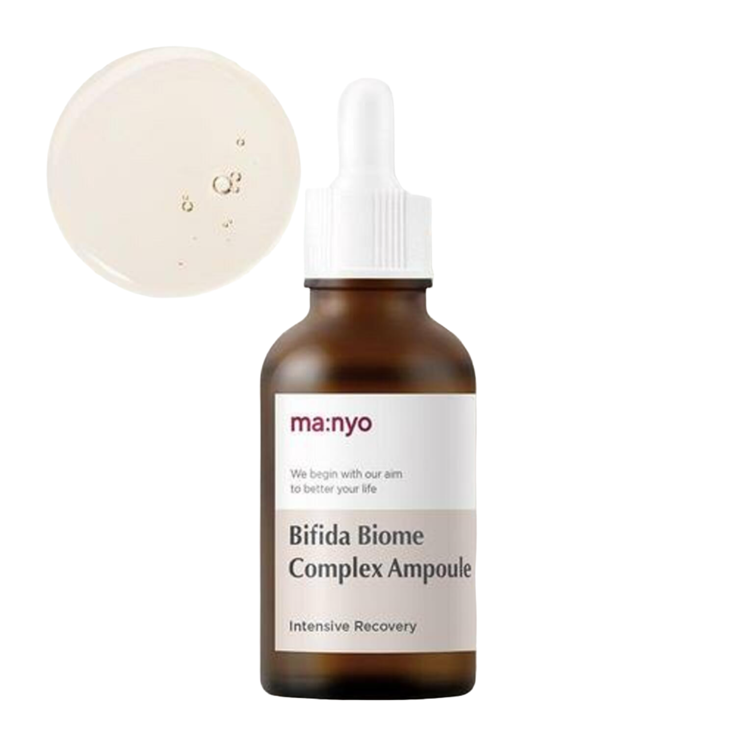 ma:nyo Bifida Biome Complex Ampoule 30ml