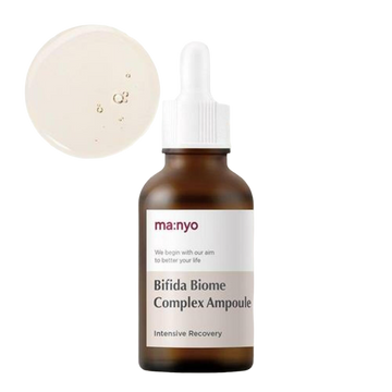 ma:nyo Bifida Biome Complex Ampoule 30ml