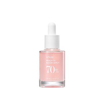 Anua Peach 70 Niacin Serum 30mL