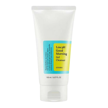 COSRX Low pH Good Morning Gel Cleanser 150ml