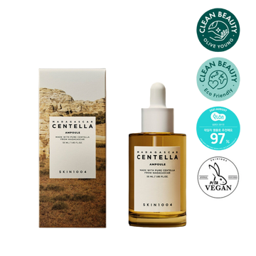 SKIN1004 Madagascar Centella Ampoule 55mL