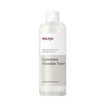 ma:nyo Galactomy Clearskin Toner 210ml