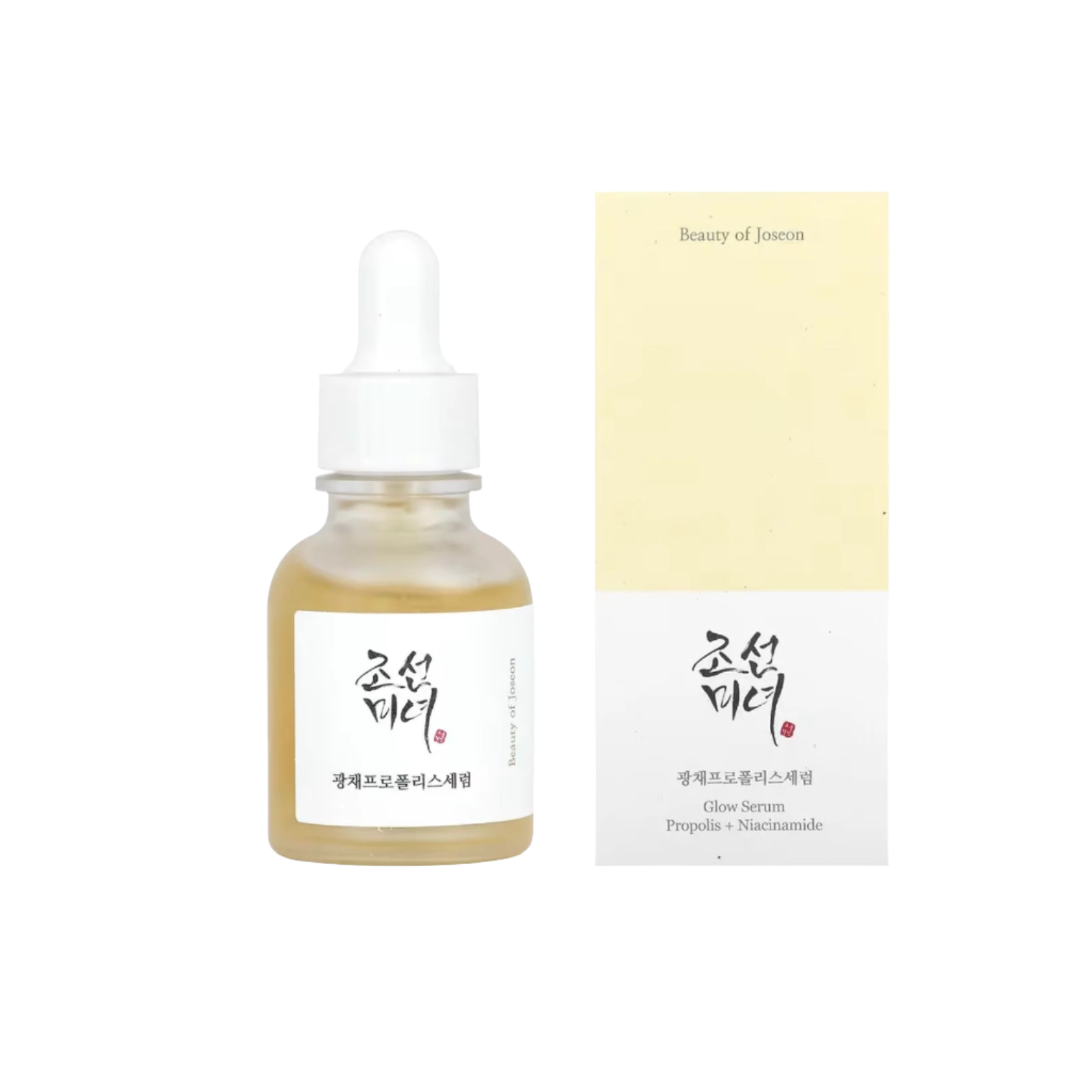 Beauty of Joseon Glow Serum: Propolis + Niacinamide 30mL