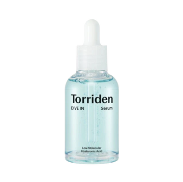 Torriden Dive In Serum 50mL Special Set (+Multi Pad 10P)