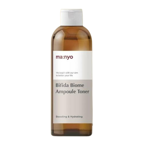 ma:nyo Bifida Biome Ampoule Toner 400ml