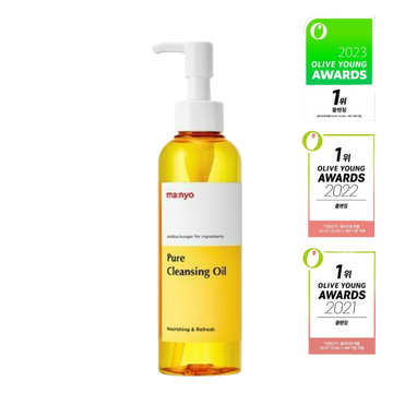 ma:nyo Pure Cleansing Oil 200ml