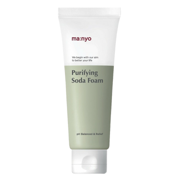 ma:nyo Purifying Soda Foam 150mL