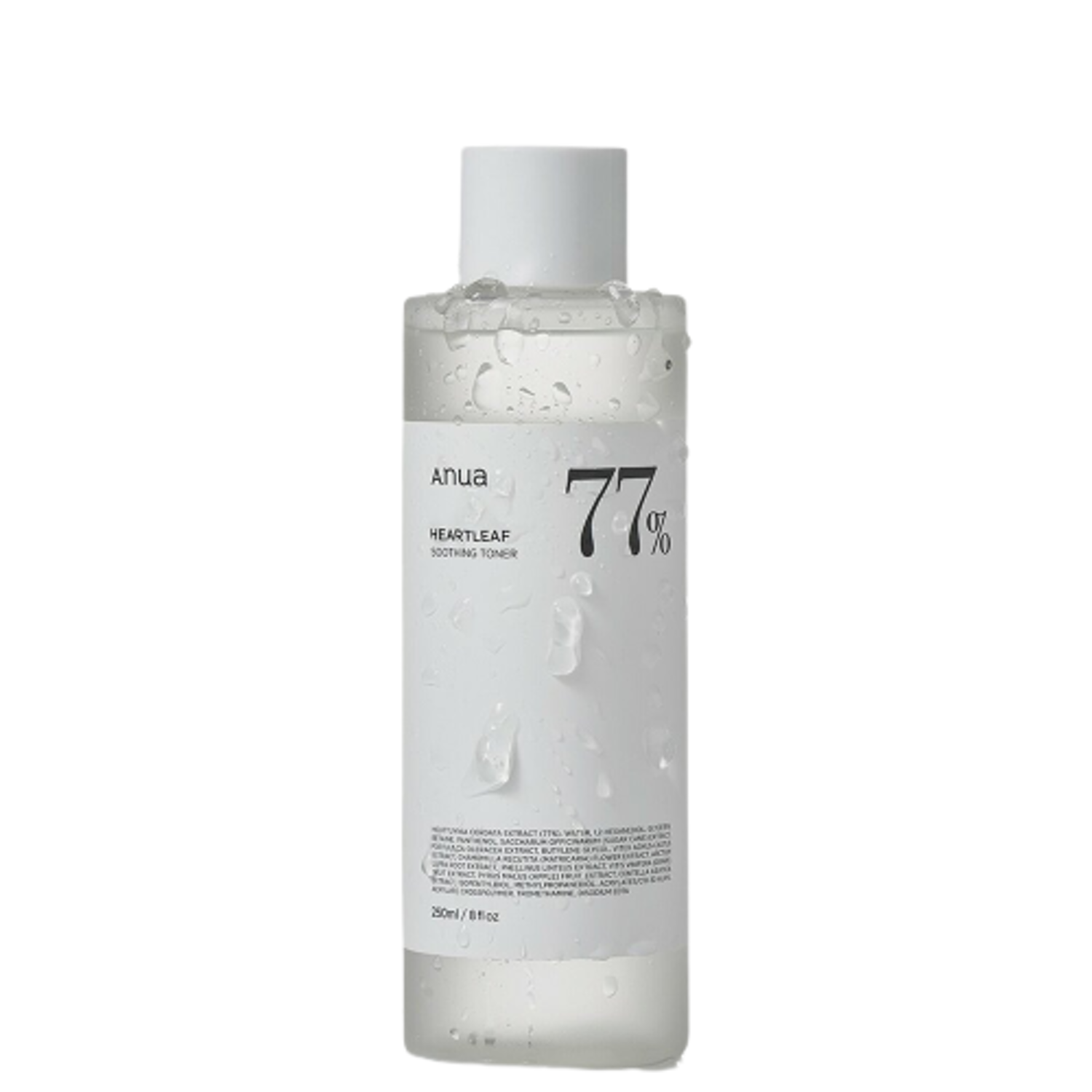 Anua Heartleaf 77% Soothing Toner 350ml