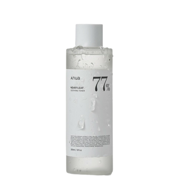 Anua Heartleaf 77% Soothing Toner 350ml