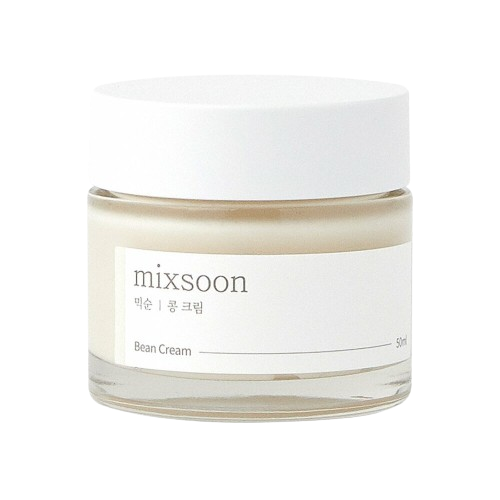 mixsoon Bean Cream 50mL