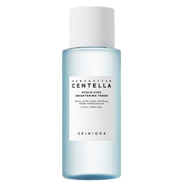 SKIN1004 Madagascar Centella Hyalu-Cica Brightening Toner 210mL